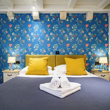 Guest house Art Arthur By Duhomes Dubrovnik
