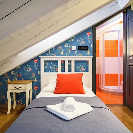 Guest house Art Arthur By Duhomes Dubrovnik
