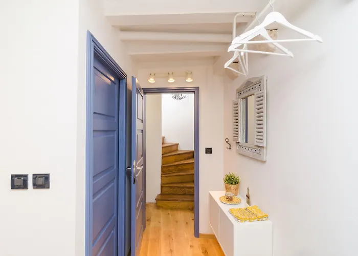 招待所 Art Arthur By Duhomes 3*
