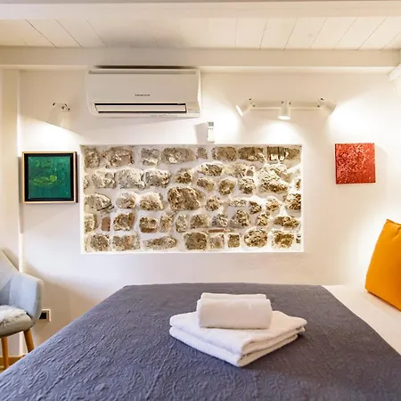 Art Arthur By Duhomes Affittacamere