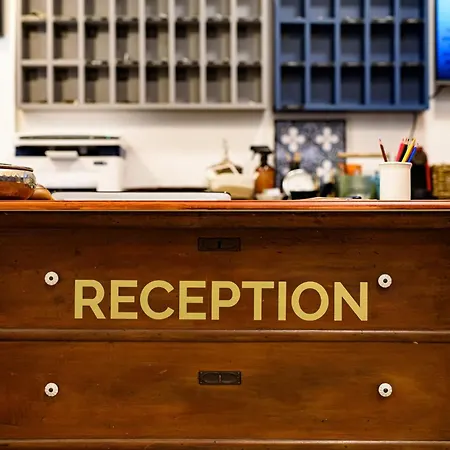 Art Arthur By Duhomes 3* Ragusa