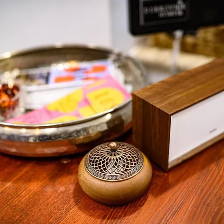 Art Arthur By Duhomes Affittacamere 3*